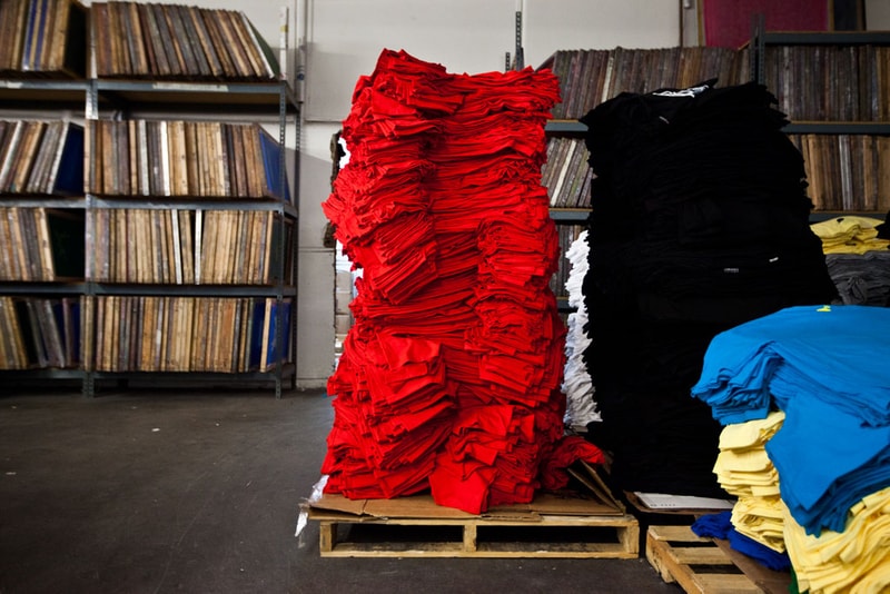 The Hundreds: Screen Resolution
