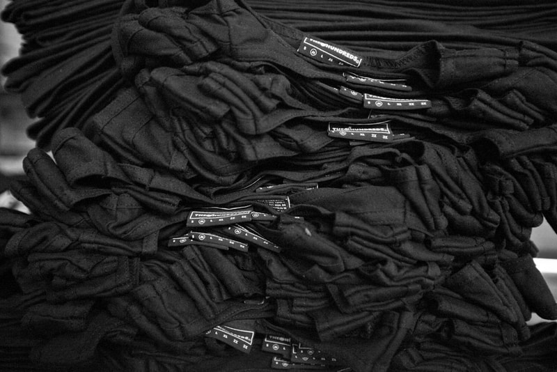 The Hundreds: Screen Resolution