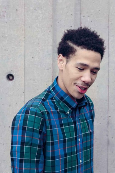 Brutus Trimfit 2012 Spring/Summer Collection