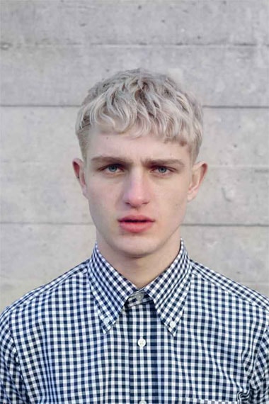 Brutus Trimfit 2012 Spring/Summer Collection