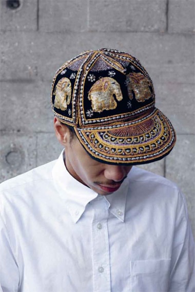 Brutus Trimfit 2012 Spring/Summer Collection