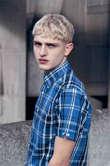 Brutus Trimfit 2012 Spring/Summer Collection