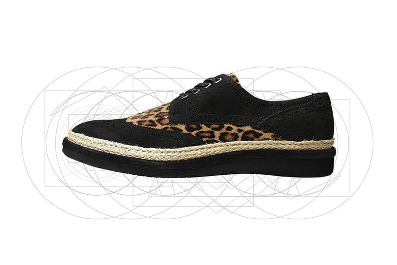 BUCCHUS 2012 "doo-wop" MONTE-CARLU Leopards