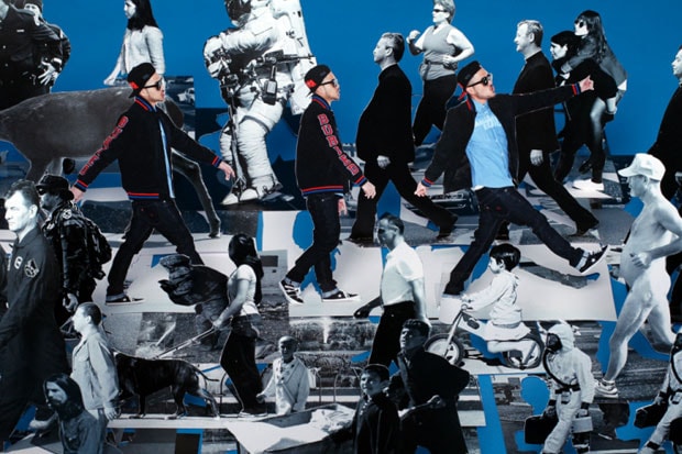 Buried Alive 2012 Spring/Summer Collection