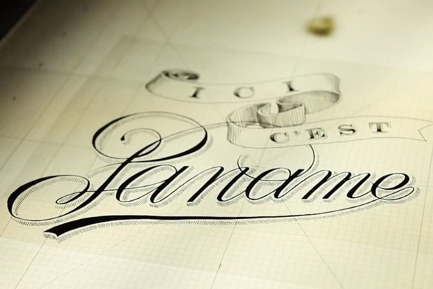 Centre Commercial: Bleu de Paname x Tyrsa "Ici C’est Paname" Video