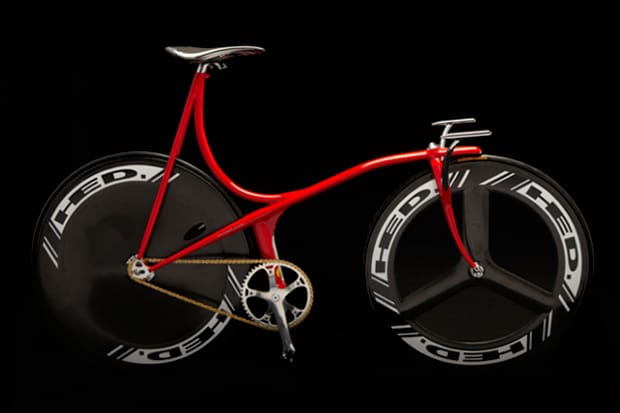 CHERUBIM Air Line Bike