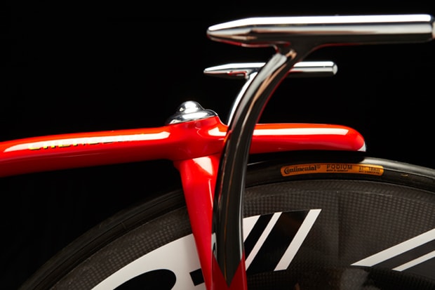 CHERUBIM Air Line Bike