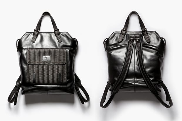 Christian Louboutin 3Way Limited Edition Bag