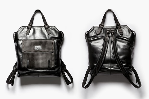 Christian Louboutin 3Way Limited Edition Bag