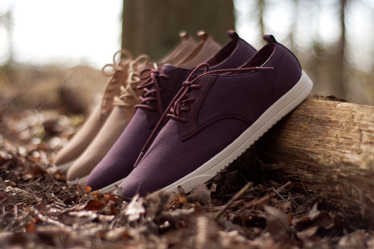 CLAE 2012 Spring/Summer Collection