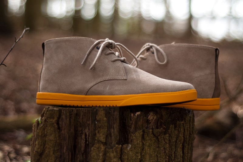 CLAE 2012 Spring/Summer Collection  