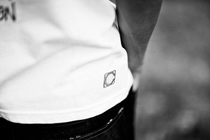 CLOT x Matthew Williams x Stussy R.O.C. World Tour T-Shirts