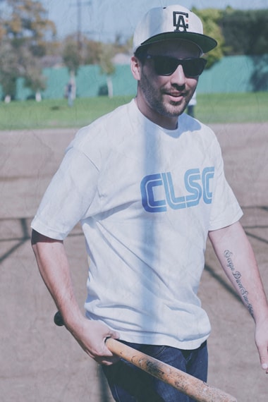 CLSC 2012 Spring Collection Lookbook