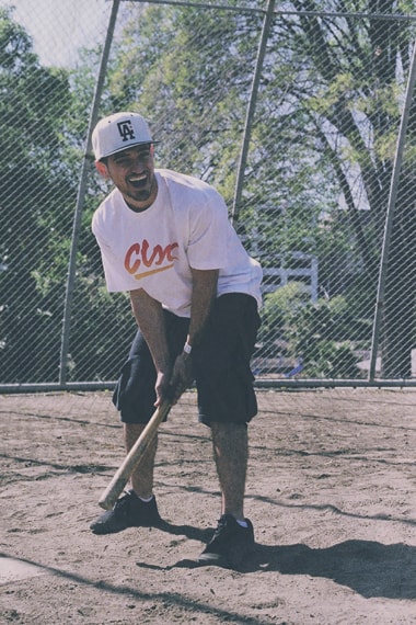 CLSC 2012 Spring Collection Lookbook