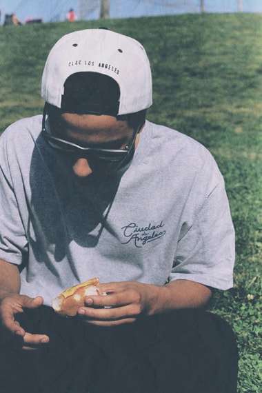 CLSC 2012 Spring Collection Lookbook
