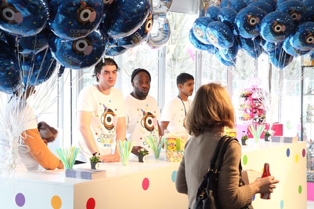 colette Paris 15th Anniversary Carnival Recap