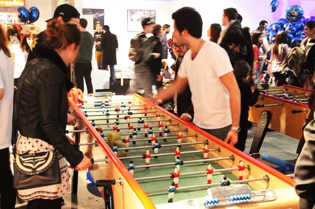 colette Paris 15th Anniversary Carnival Recap