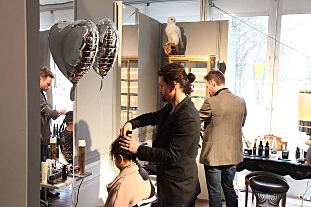 colette Paris 15th Anniversary Carnival Recap