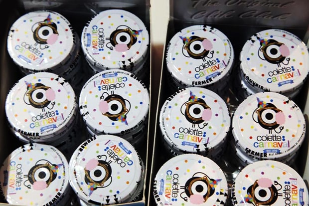 colette Paris 15th Anniversary Carnival Recap