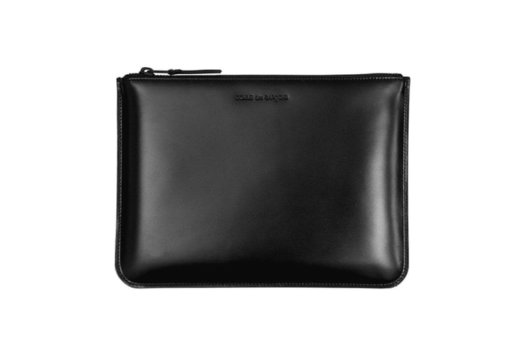 COMME des GARCONS 2012 Very Black Collection