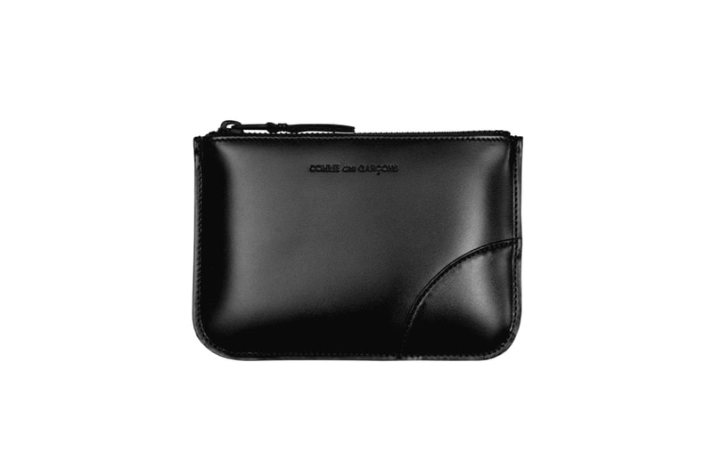 COMME des GARCONS 2012 Very Black Collection