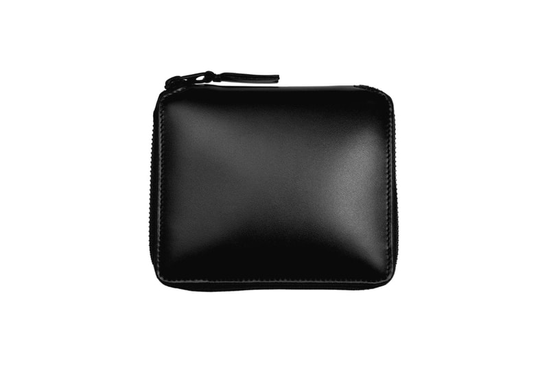 COMME des GARCONS 2012 Very Black Collection