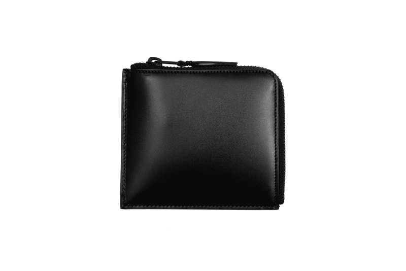 COMME des GARCONS 2012 Very Black Collection