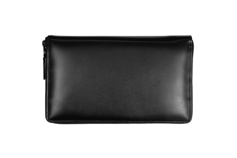 COMME des GARCONS 2012 Very Black Collection