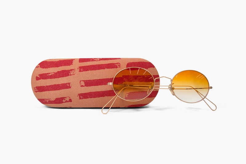 COMME des GARCONS x Cutler and Gross Gradient Sunglasses