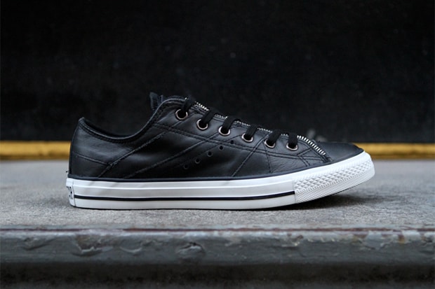 Converse 2012 Spring Motorcycle Chuck Taylor Low