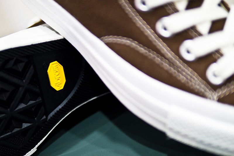 Converse Addict by NIGO - A Closer Look