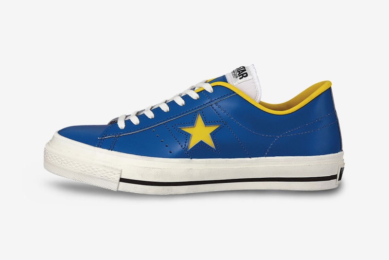 Converse Japan One Star J 