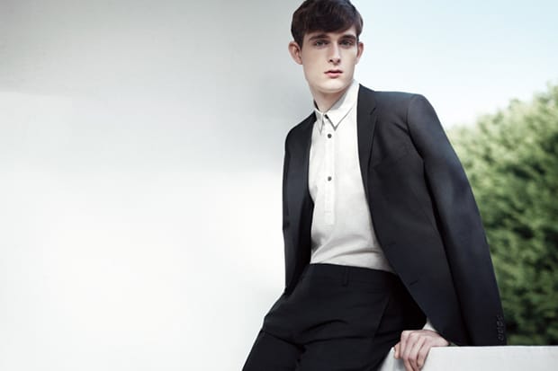 COS 2012 Spring/Summer Campaign