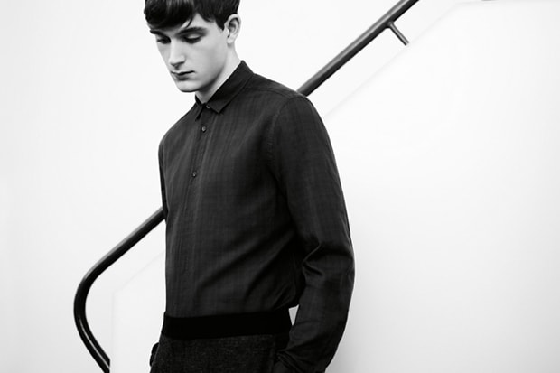 COS 2012 Spring/Summer Campaign