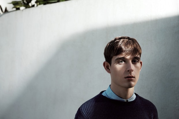 COS 2012 Spring/Summer Campaign