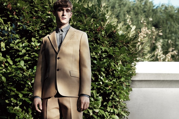 COS 2012 Spring/Summer Campaign
