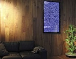 CScout Japan: FRAMED Digital Art Display and Marketplace Video
