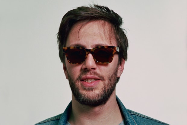 Daniel Beckerman: SUPER Sunglasses 