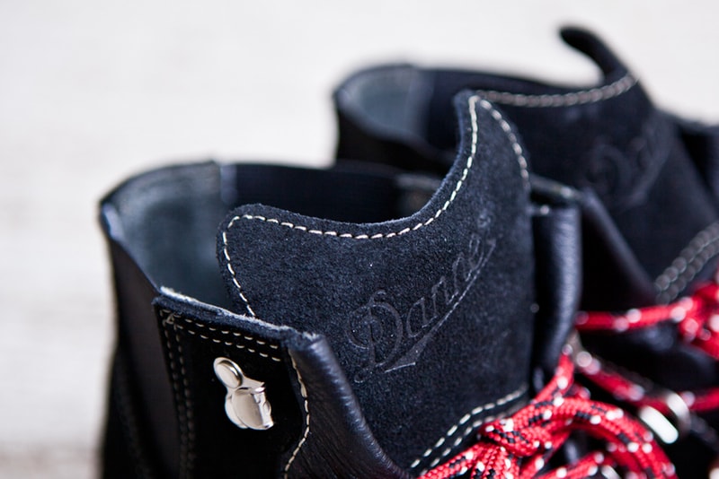 Danner 2012 Spring/Summer Vertigo Crosby Boots
