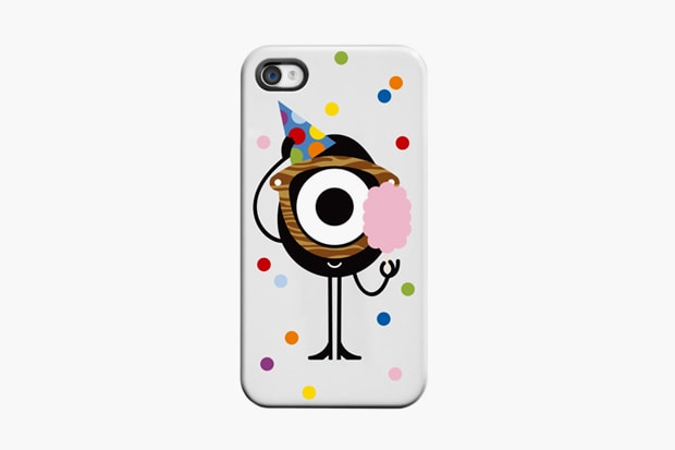 Darcel x colette Carnaval 2012 Souvenirs Collection