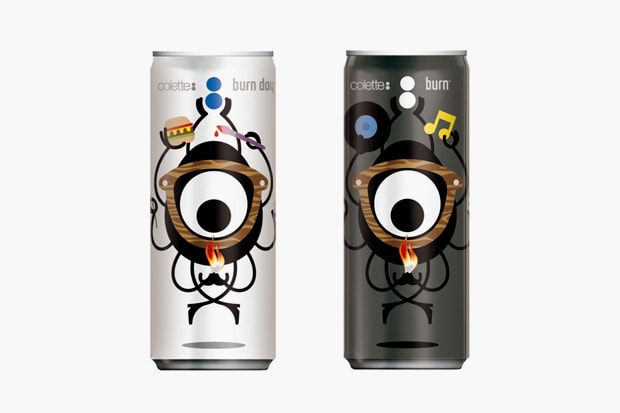 Darcel x colette Carnaval 2012 Souvenirs Collection
