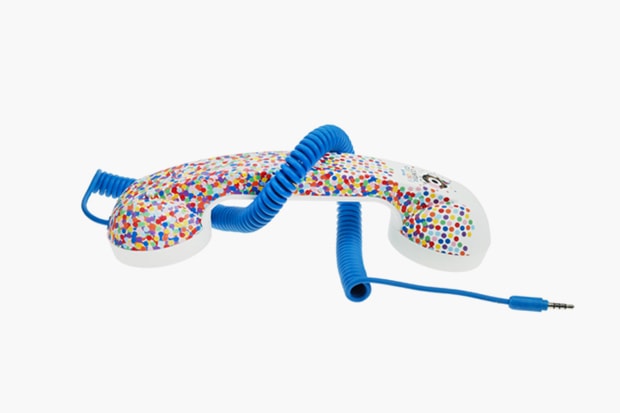 Darcel x colette Carnaval 2012 Souvenirs Collection