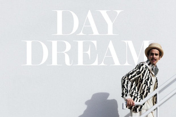 DAYDREAM Magazine Issue #2