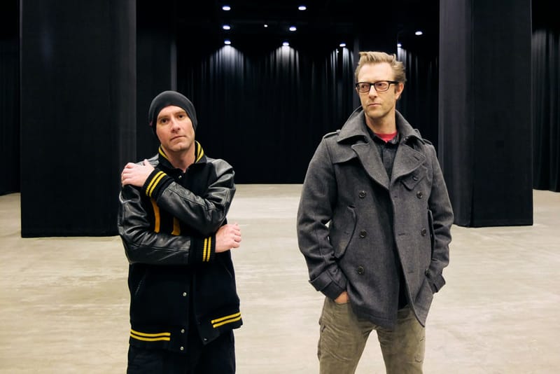 Daydreaming with... The Hong Kong Edition Interview