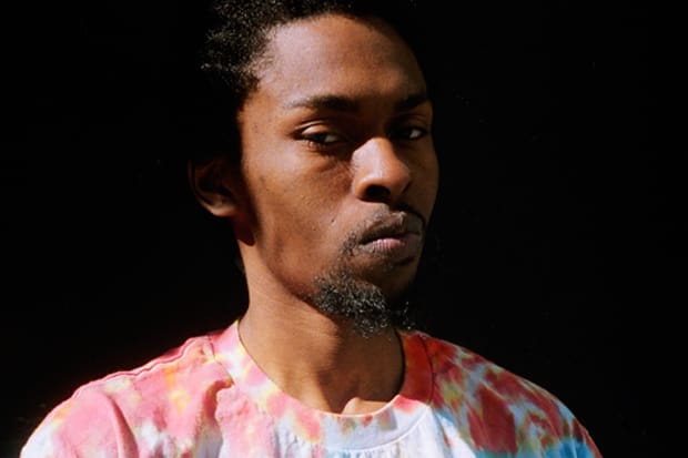 dertbag 2012 Spring Lookbook