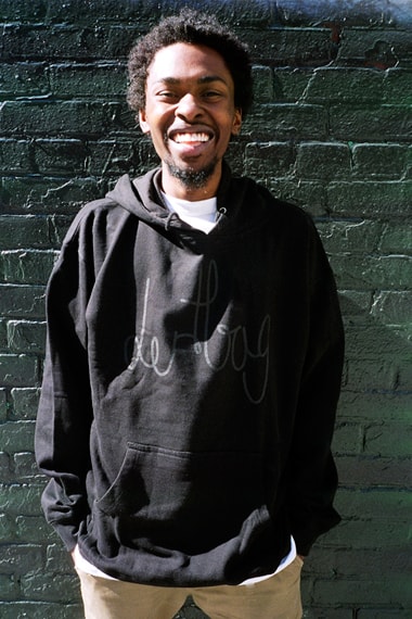 dertbag 2012 Spring Lookbook