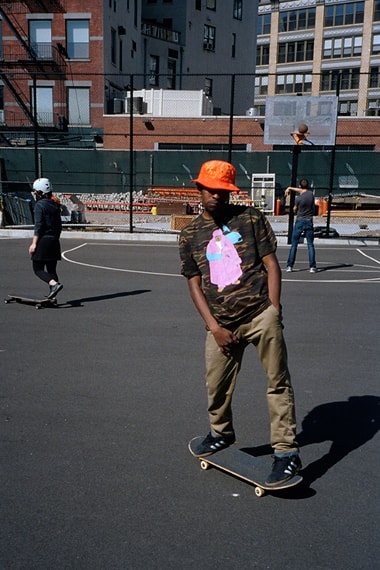 dertbag 2012 Spring Lookbook
