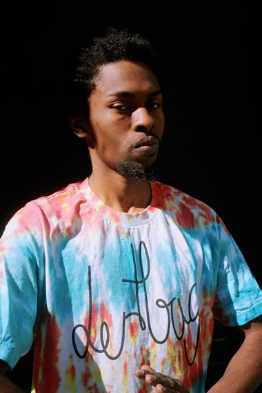 dertbag 2012 Spring Lookbook