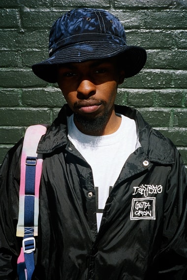 dertbag 2012 Spring Lookbook