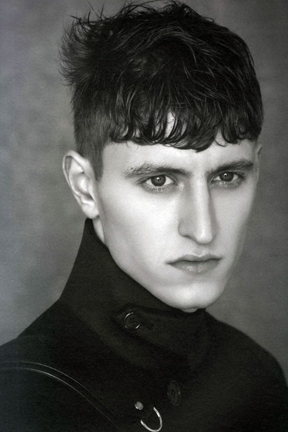 Dior Homme 2012 Pre-Fall Collection